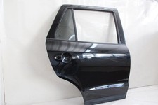 Tür hinten hyundai gebraucht kaufen  Wittenburg