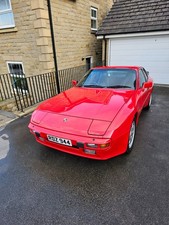 Porsche 944 16v for sale  HUDDERSFIELD