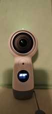 Câmera Samsung Gear 360 SM-R210 comprar usado  Enviando para Brazil