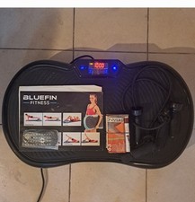 Plateforme vibrante occillante d'occasion  Paris X