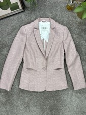 Reiss blazer womens for sale  BARNSLEY