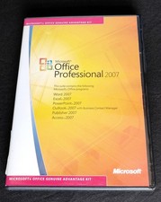 Microsoft office professional for sale  MANCHESTER