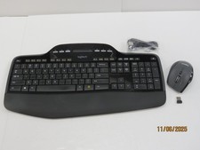 Logitech mk710 performance for sale  Niagara Falls