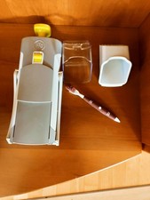 Gemüse fix mandoline gebraucht kaufen Gemüse fix mandoline gebraucht kaufen  Bielefeld