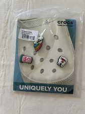 New crocs jibbitz for sale  Pasadena