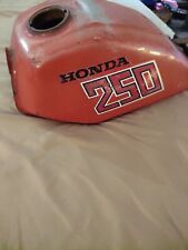 Honda atc 250r for sale  Celina