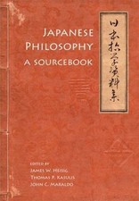 Japanese philosophy sourcebook for sale  Santa Fe