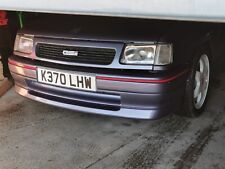 vauxhall nova for sale  PRESTON