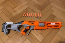 Nerf strike elite gebraucht kaufen  Wertheim