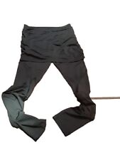 Rockhose leggins angenähtem gebraucht kaufen  Jüterbog