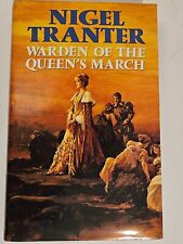 Warden queens march for sale  NEWPORT-ON-TAY