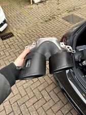 Mercedes a45s exhaust for sale  DARLINGTON