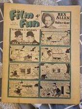 Vintage film fun for sale  MATLOCK