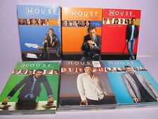 House season series for sale  Clementon