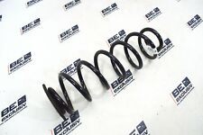 VW Golf 7 VII 5G 2.0 TDI Schraubenfeder Feder hinten mit Unterlage 5Q0511121AD, usado comprar usado  Enviando para Brazil
