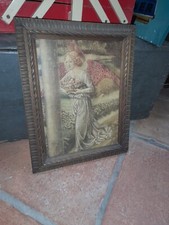 Schutzengel bild engel gebraucht kaufen  Emmerting