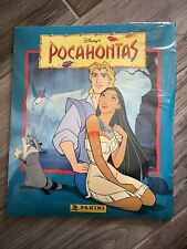 Pocahontas 1995 album usato  Napoli