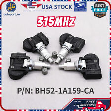 Tpms 315mhz tire for sale  Cranbury