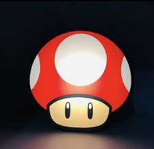 Paladone super mario usato  Milano