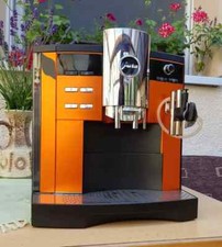 Jura kaffeevollautomat pne gebraucht kaufen  Neuhaus
