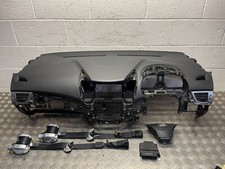 2016 Hyundai I30 DASH DRIVER MÓDULO CINTOS DE SEGURANÇA KIT COMPLETO AIRBAG comprar usado  Enviando para Brazil