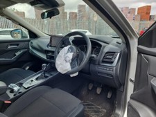2022 nissan qashqai for sale  SUNDERLAND