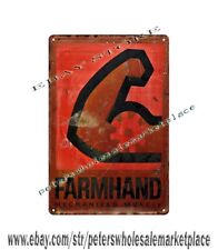 Farmhand loaders mechanized for sale  Blaine