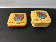 Vintage ancien ruban d'occasion  Laon