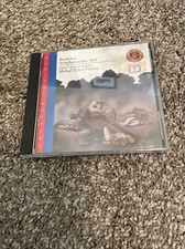 Beethoven: Symphonies nos 7 & 8 /MT Thomas, English Cha Orch (CD, CBS... comprar usado  Enviando para Brazil