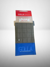 Golla bags army gebraucht kaufen  Erftstadt