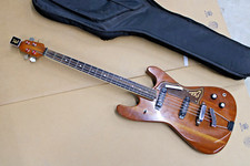 Eko bass guitar for sale  Porter