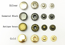 Premium rivet buttons for sale  El Monte