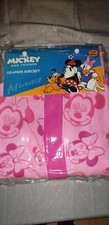 Peignoir polaire disney d'occasion  Arinthod