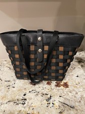 Longaberger 2007 black for sale  Villa Ridge
