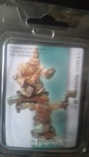 Warhammer nani sventatori usato  Montione