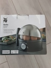 Wmf eierkocher stelio gebraucht kaufen  Hof