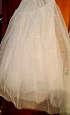 White wedding prom for sale  DONCASTER