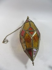 Moroccan tea light for sale  TIVERTON