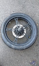 Lexmoto zsb 125cc for sale  ST. HELENS