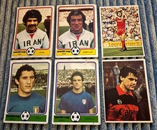 Capello italy iran gebraucht kaufen  Steinbach-Hallenberg