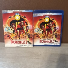 Incredibles slipcover. digital for sale  Trenton
