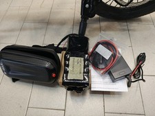 Batteria aggiuntiva ebike usato  Villa Minozzo