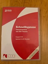Schnellhypnose intensivseminar gebraucht kaufen  Idstein