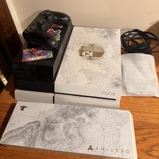Sony playstation console for sale  Wakefield