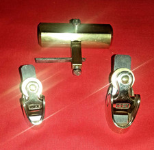 Ibex brass round for sale  BLAIRGOWRIE