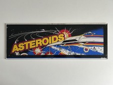 Original vintage asteroids for sale  LONDON