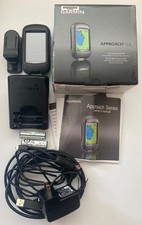 Garmin approach handheld for sale  Cliffside Park