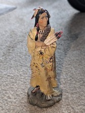 22cm native indian for sale  CORBY
