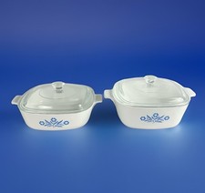 Rare vtg corning for sale  Monee