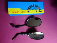 Roller spiegel gebraucht kaufen Roller spiegel gebraucht kaufen  Diemelstadt